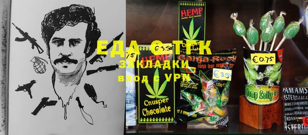 шишки Магас